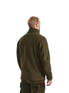 Deerhunter Deerhunter - Mens Fleece Jacket - Eagle Fleece Jacket 320gram stretch with pockets.