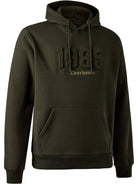 Deerhunter Jubilee Anniversary Hoodie Heavyweight Sweatshirt / Pullover Deerhunter Knitwear