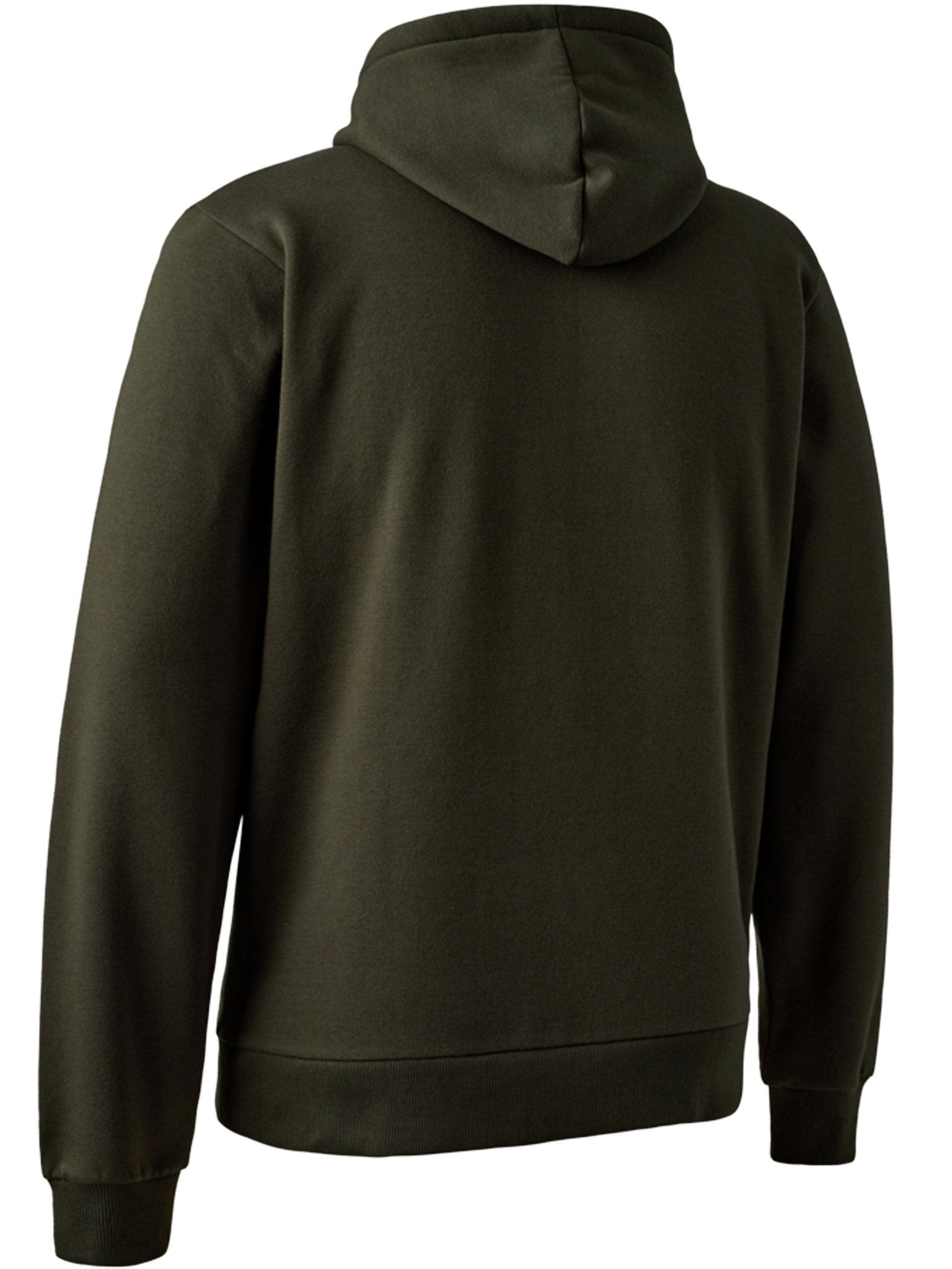 Deerhunter Jubilee Anniversary Hoodie Heavyweight Sweatshirt / Pullover Deerhunter Knitwear