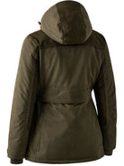 Deerhunter Lady Eagle Ladies Waterproof Jacket – Winter Insulated Country Jacket Deerhunter Outerwear