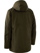 Deerhunter - Mens Eagle Waterproof Windproof Jacket taped seams - Eagle Coat Breathable and insulated Deerhunter
