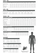 Deerhunter - Northward Padded Mens Gilet - Men Waistcoat Breathable insulated vest Deerhunter