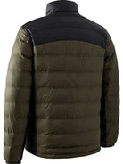 Deerhunter - Northward Padded Mens Jacket - Breathable, water resistant, insulated Deerhunter