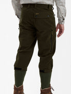 Deerhunter - Waterproof / Breathable Pro Gamekeeper Breeks Deerhunter Trousers & Jeans