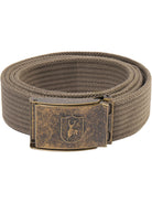 Deerhunter Deerhunter - Canvas Belt - Stretchable canvas Deerhunter belt 4cm Width, Adjustable length Belts