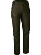 Deerhunter Deerhunter - Chasse Mens Waterproof Trousers - Windproof, Breathable, & tape seams Trousers & Jeans