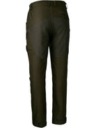 Deerhunter Deerhunter - Chasse Mens Waterproof Trousers - Windproof, Breathable, & tape seams Trousers & Jeans