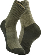 Deerhunter Deerhunter - Hemp Mix Ankle Socks - Terry sole for comfort and shock absorption Ribbed arch support Socks