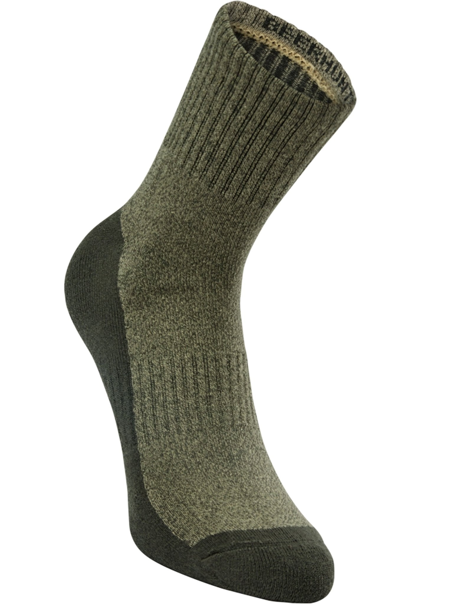 Deerhunter Deerhunter - Hemp Mix Ankle Socks - Terry sole for comfort and shock absorption Ribbed arch support Socks
