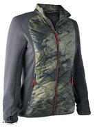 Deerhunter Deerhunter - Lady Thuja Padded Jacket Ladies Outerwear