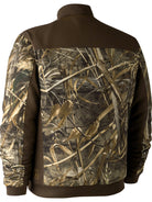 Deerhunter Deerhunter - Mallard Zip - In Mens Jacket - Insulated Water repellent stretch Mens Hunting coat Outerwear