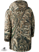 Deerhunter Deerhunter - Muflon Jacket Long 5820 Outerwear