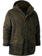 Deerhunter Deerhunter - Muflon Jacket Long 5820 Outerwear