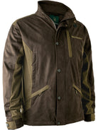 Deerhunter Deerhunter - Waterproof Mens Explore Lightweight Jacket / Coat Outerwear