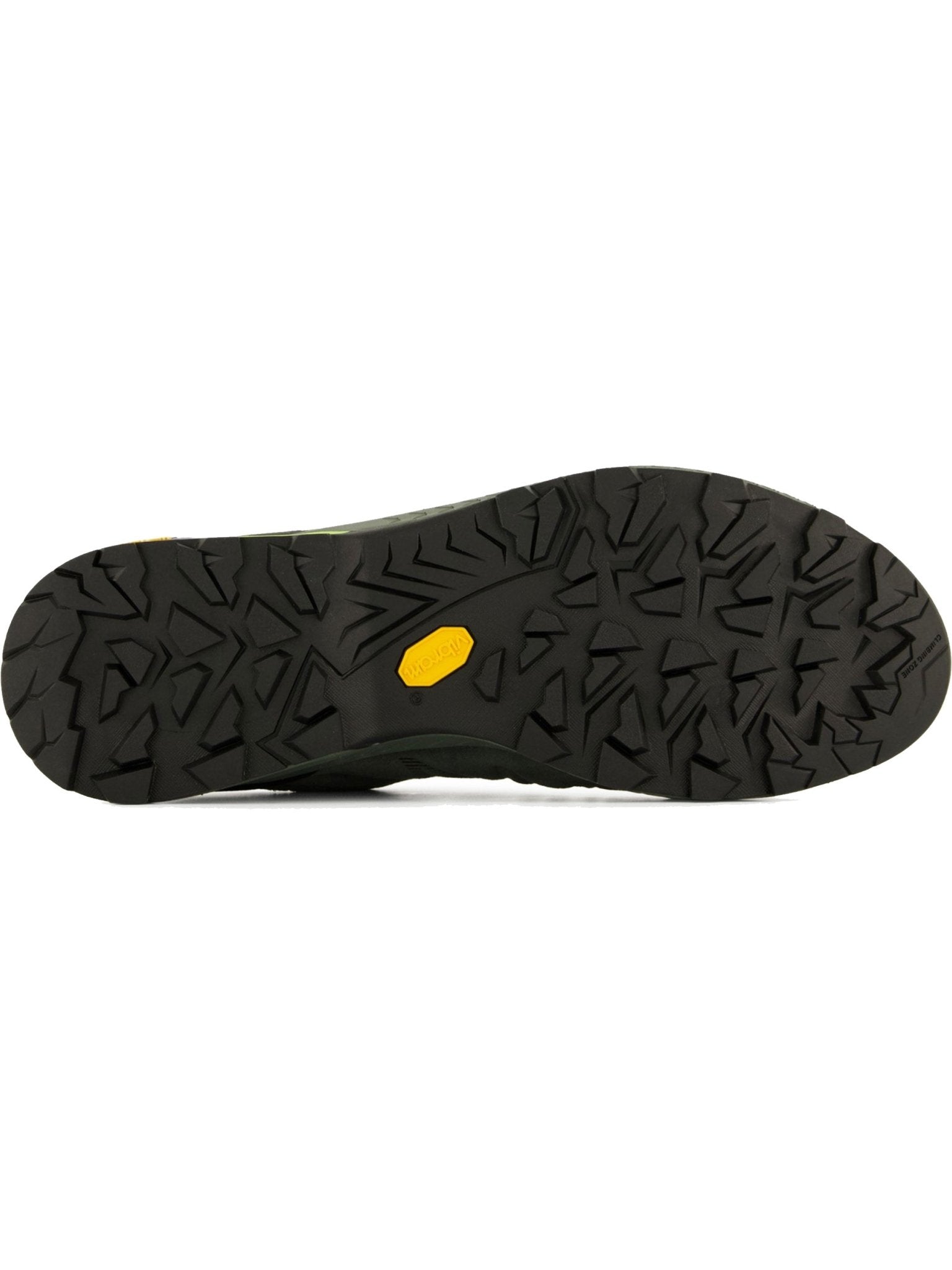 DOLOMITE Crodarossa Mens Waterproof Leather GORE - TEX Men's Shoe - Vibram Dolomite