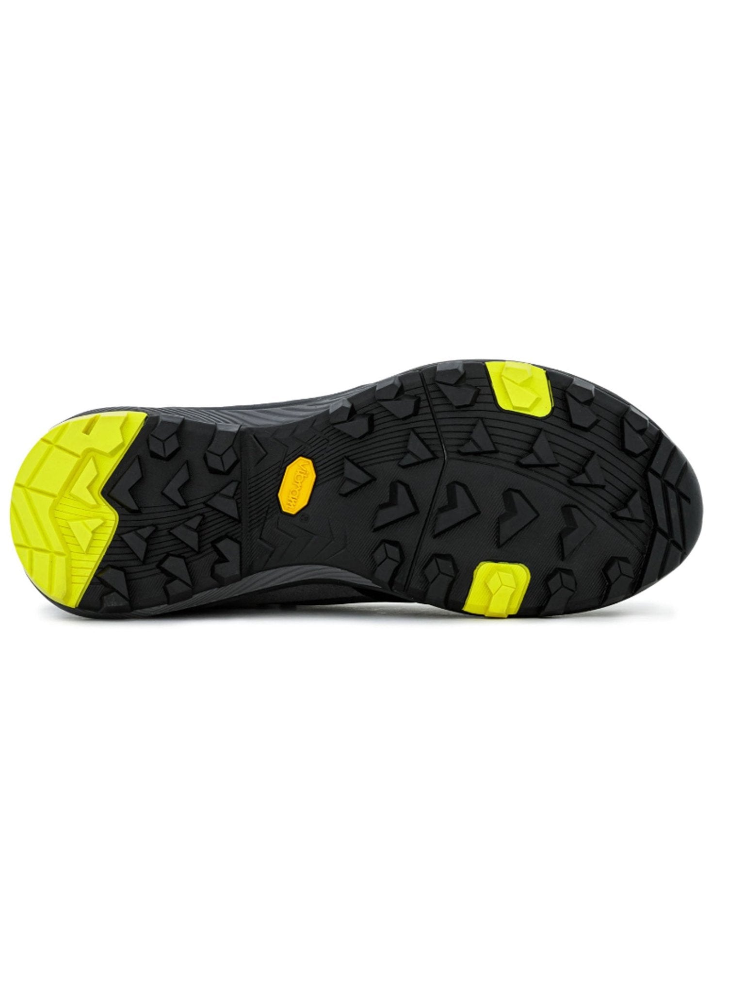 DOLOMITE - Vernale Waterproof Leather GTX Mens / Hiking boot - Vibram sole Dolomite