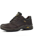GriSport Exmoor II Waterproof Walking Shoe with Vibram sole GriSport Shoes
