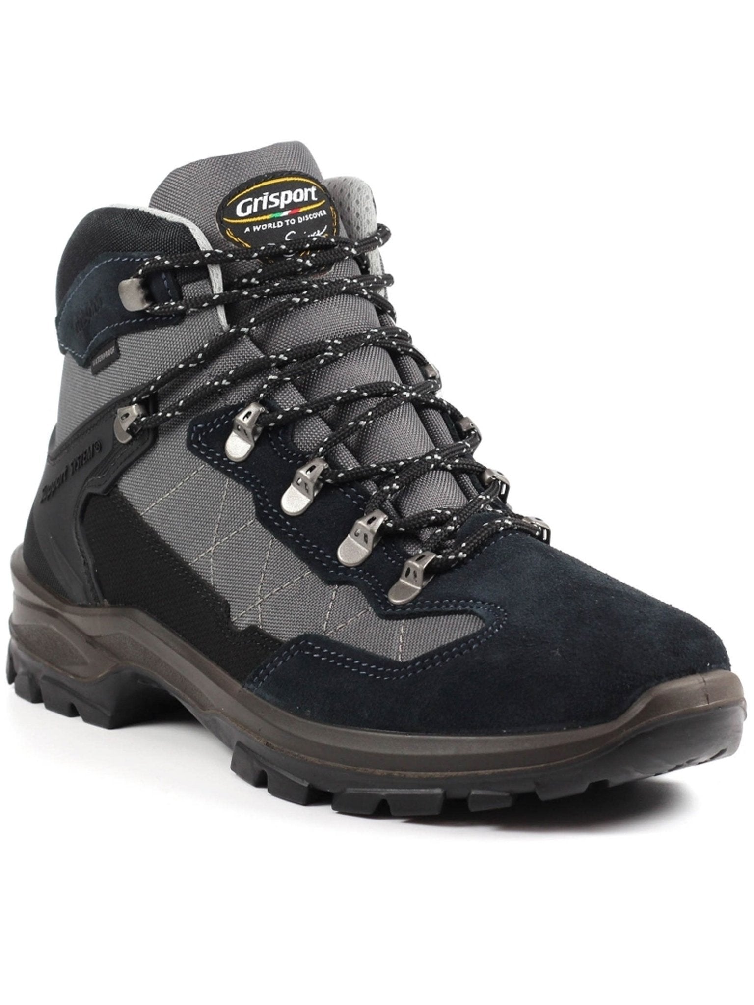 GriSport Excalibur Waterproof Walking Boots for Adventurers 