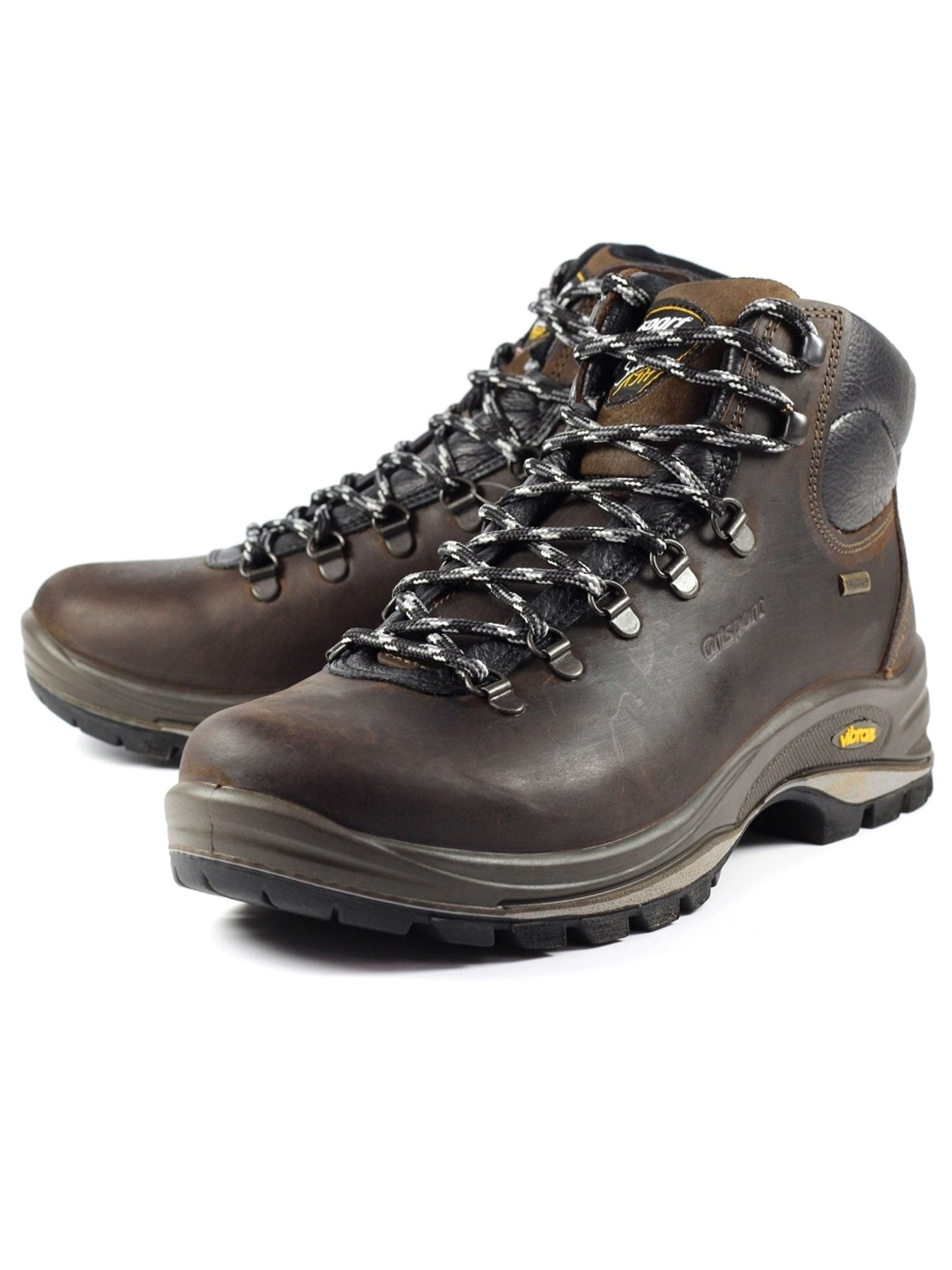 GriSport GriSport - GriSport Fuse Lowland Waterproof Boot with Vibram Sole