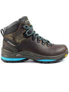 GriSport GriSport - GriSport Lady Glide Waterproof Hiking Boot with Vibram Sole - Ladies