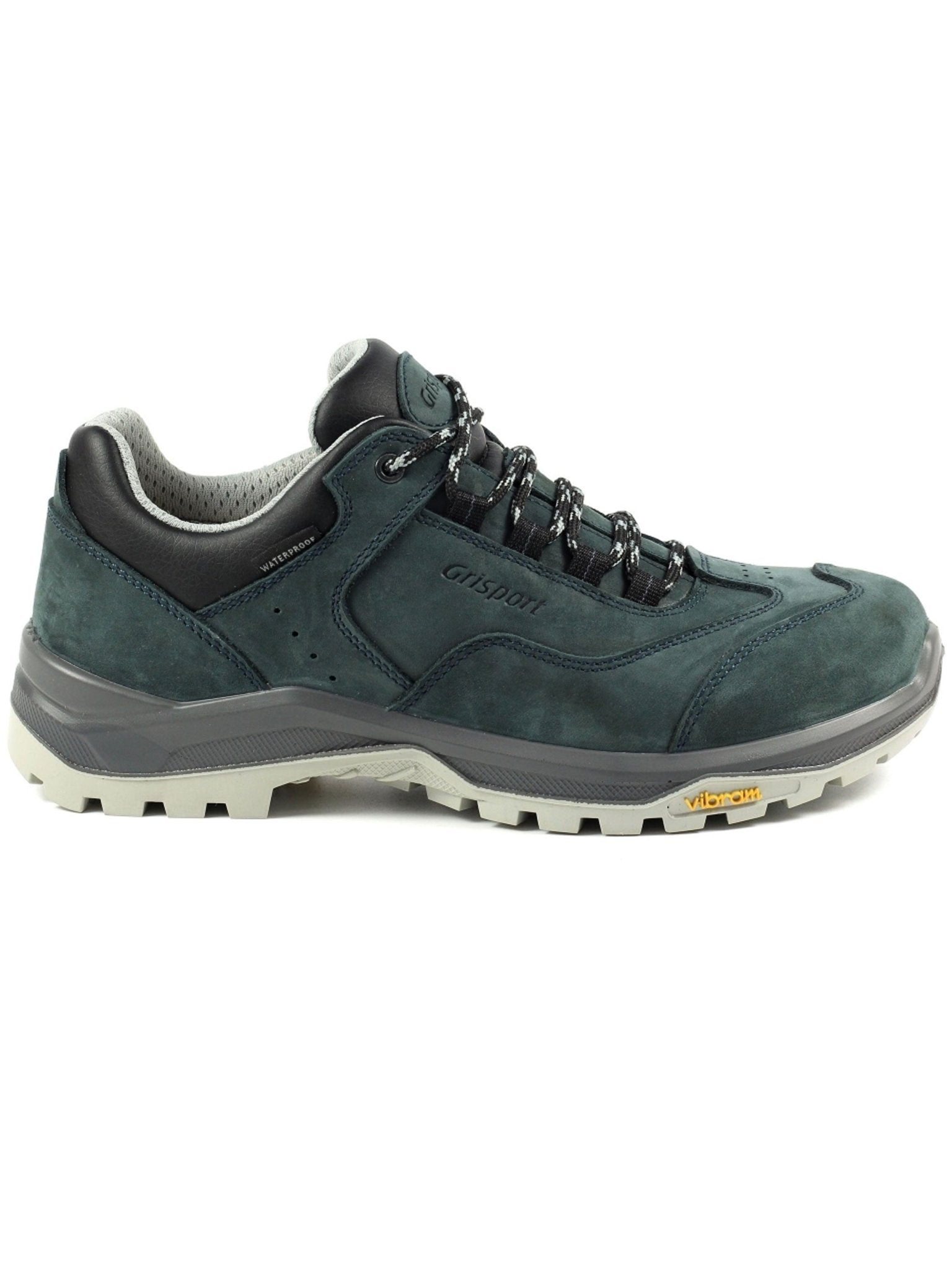 GriSport GriSport - GriSport Lady Santa Fe Waterproof Walking Shoe with Vibram Sole - Ladies