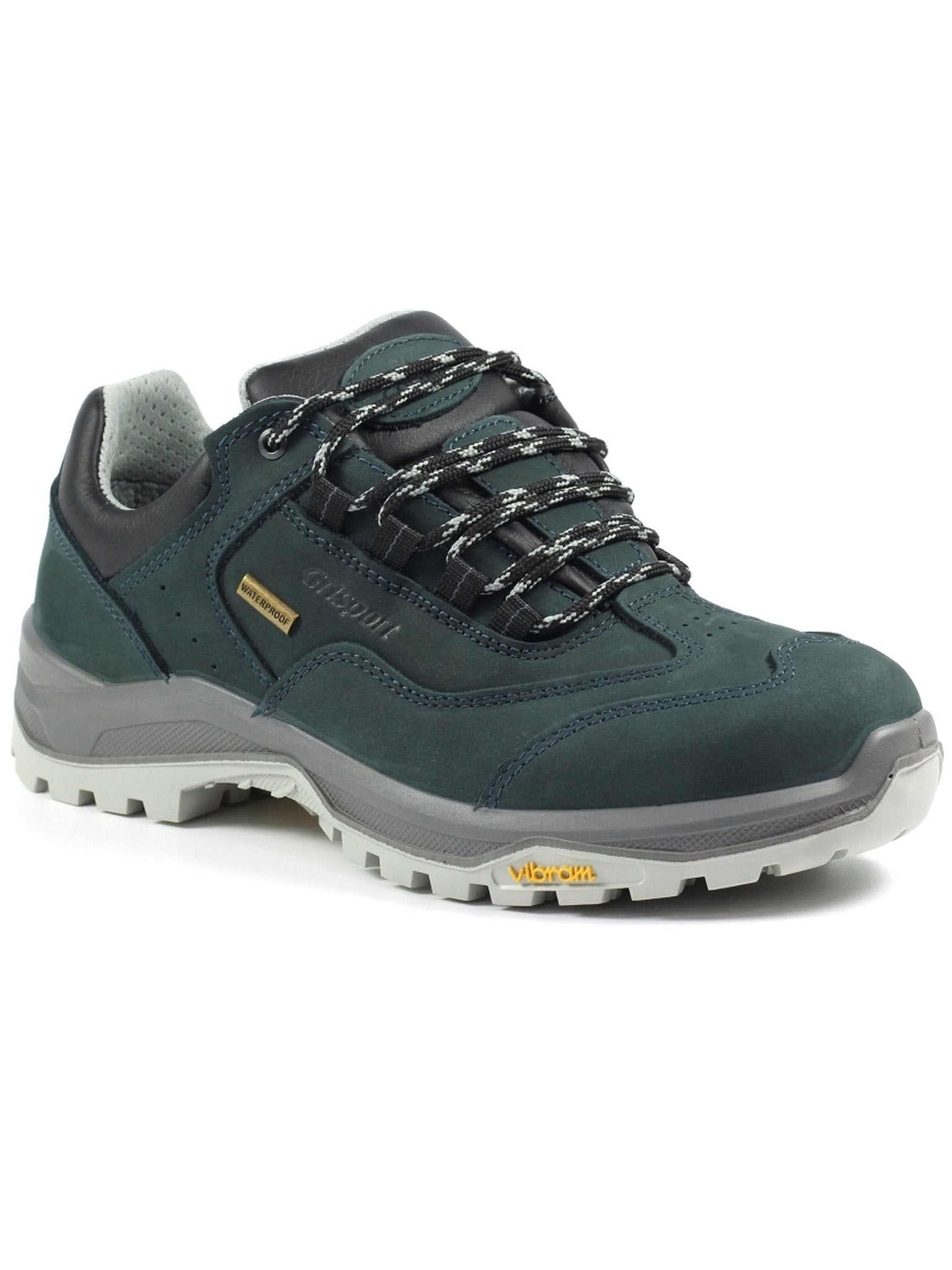 GriSport GriSport - GriSport Lady Santa Fe Waterproof Walking Shoe with Vibram Sole - Ladies