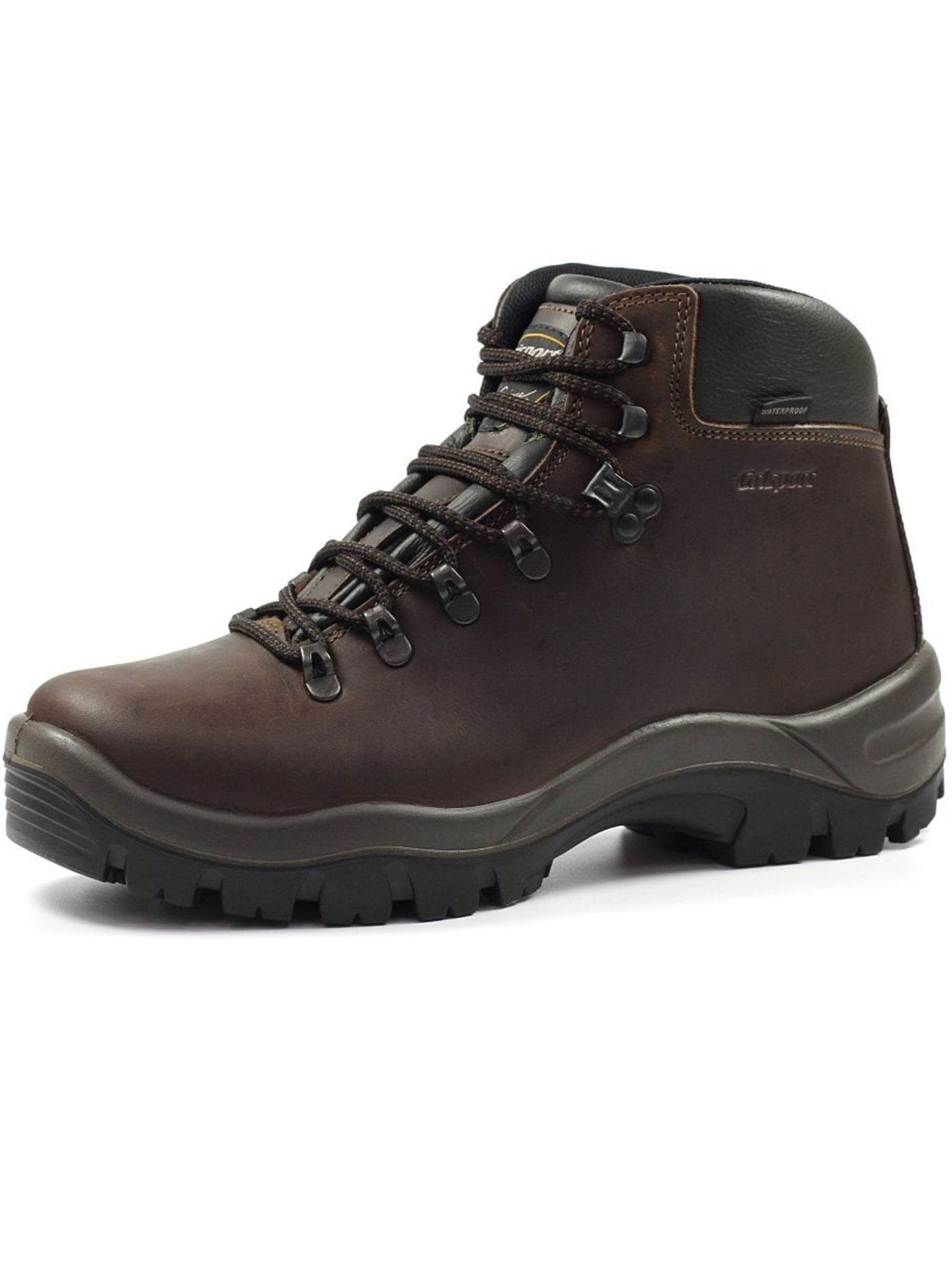 GriSport GriSport - GriSport Peaklander Waterproof Hiking Boot