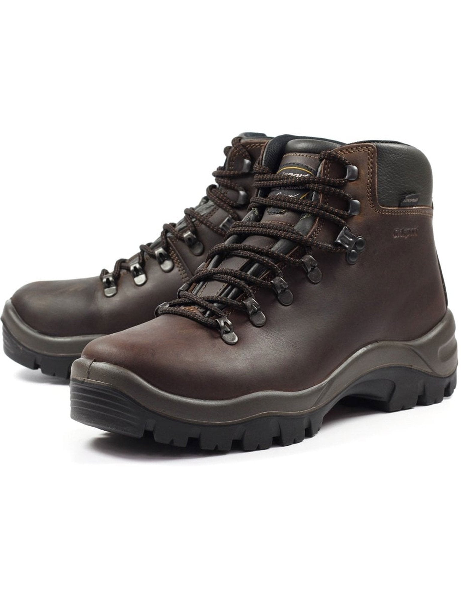 GriSport GriSport - GriSport Peaklander Waterproof Hiking Boot