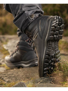 GriSport GriSport - GriSport Tornado Leather Waterproof Boot with Vibram Sole