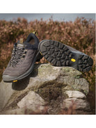 GriSport GriSport - GriSport Traverse Waterproof Walking Shoe with Vibram sole