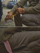 Härkila Hill Trousers – Mens Silent Water Repellent Hunting & Country Trousers Harkila Trousers & Jeans