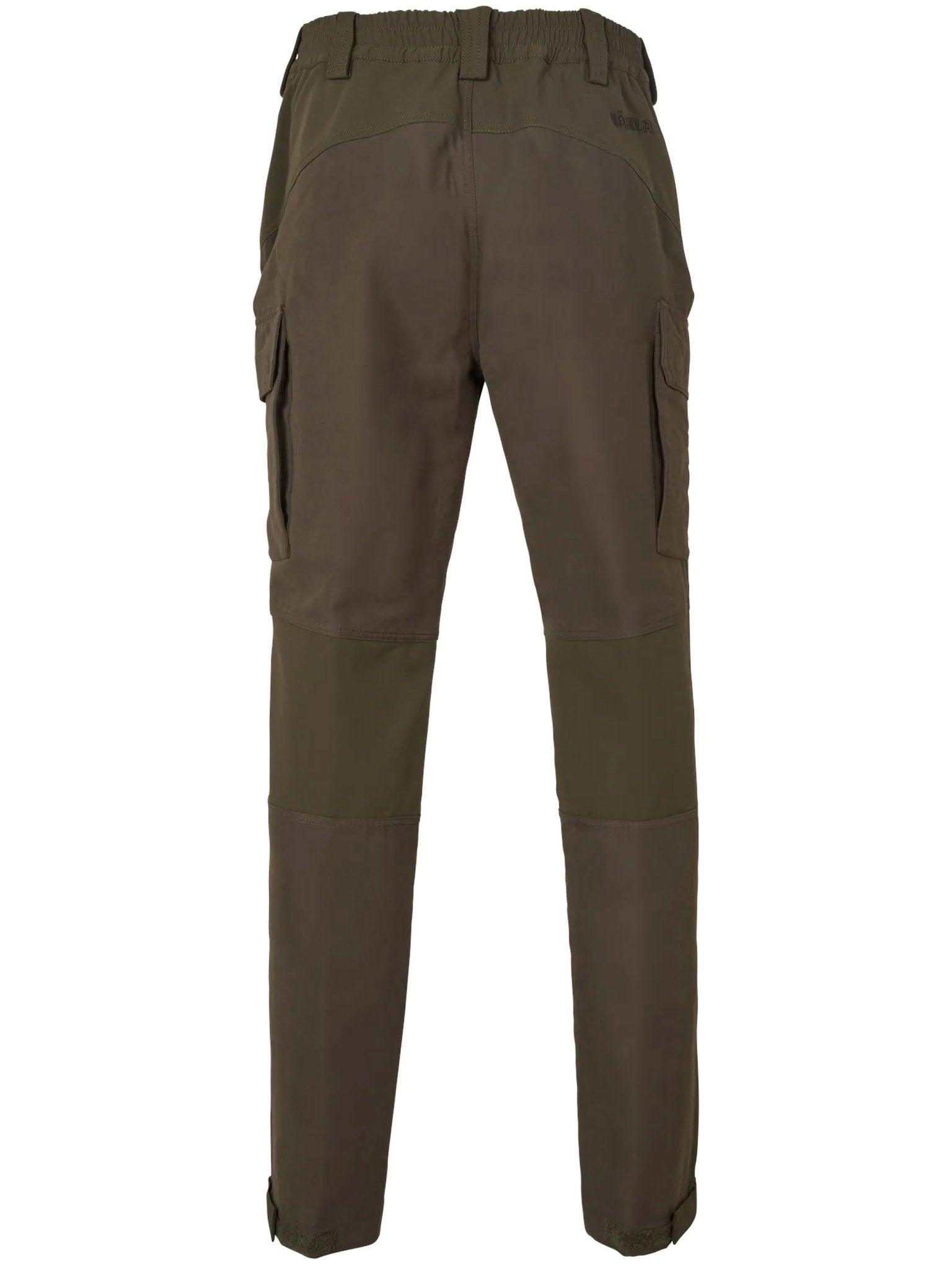 Härkila Hill Trousers – Mens Silent Water Repellent Hunting & Country Trousers Harkila Trousers & Jeans
