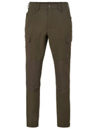 Härkila Hill Trousers – Mens Silent Water Repellent Hunting & Country Trousers Harkila Trousers & Jeans