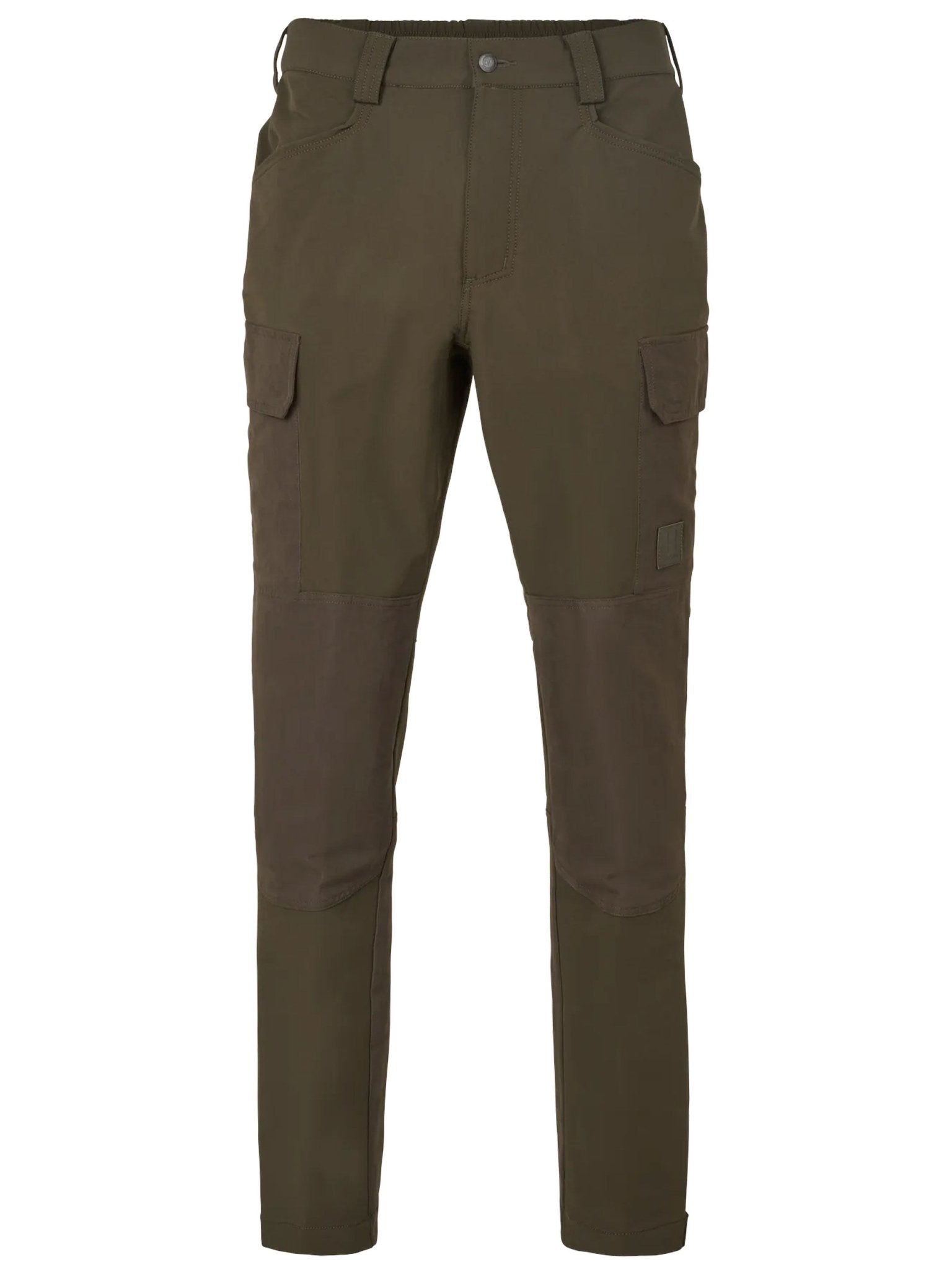 Härkila Hill Trousers – Mens Silent Water Repellent Hunting & Country Trousers Harkila Trousers & Jeans