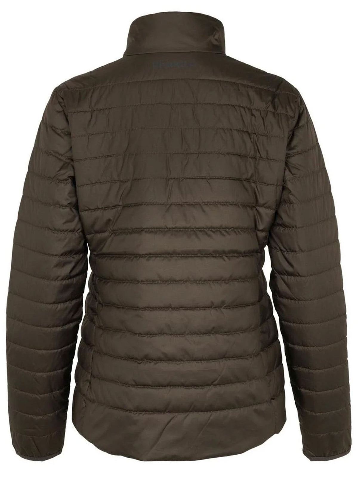 Härkila Kalix HSP Women's Insulated Jacket - Shadow Brown Härkila Outerwear