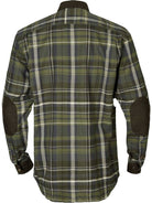 Härkila Pajala Men’s Shirt - Long sleeve brushed Cotton Harkila Shirt