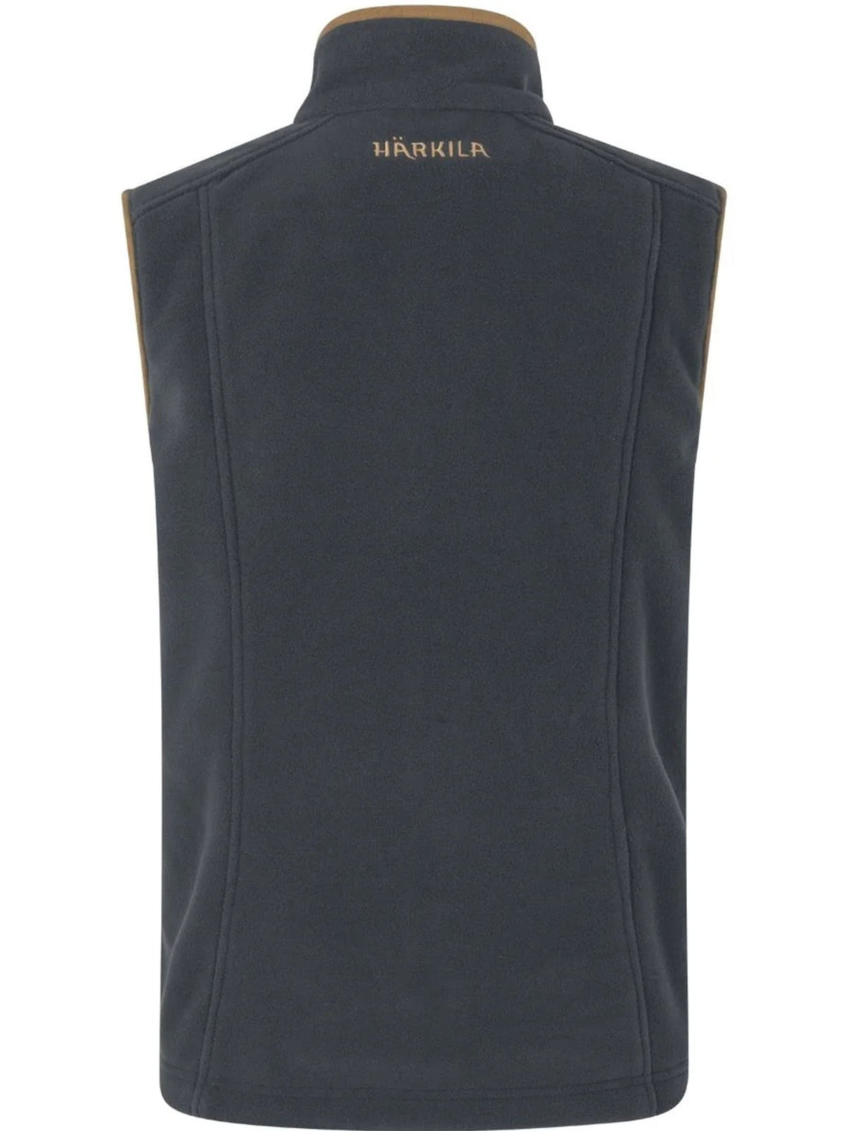 Härkila Sandhem 200 Womens Fleece Gilet – Ladies Bodywarmer Harkila Fleece & Gilet