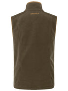 Härkila Sandhem 200 Womens Fleece Gilet – Ladies Bodywarmer Harkila Fleece & Gilet