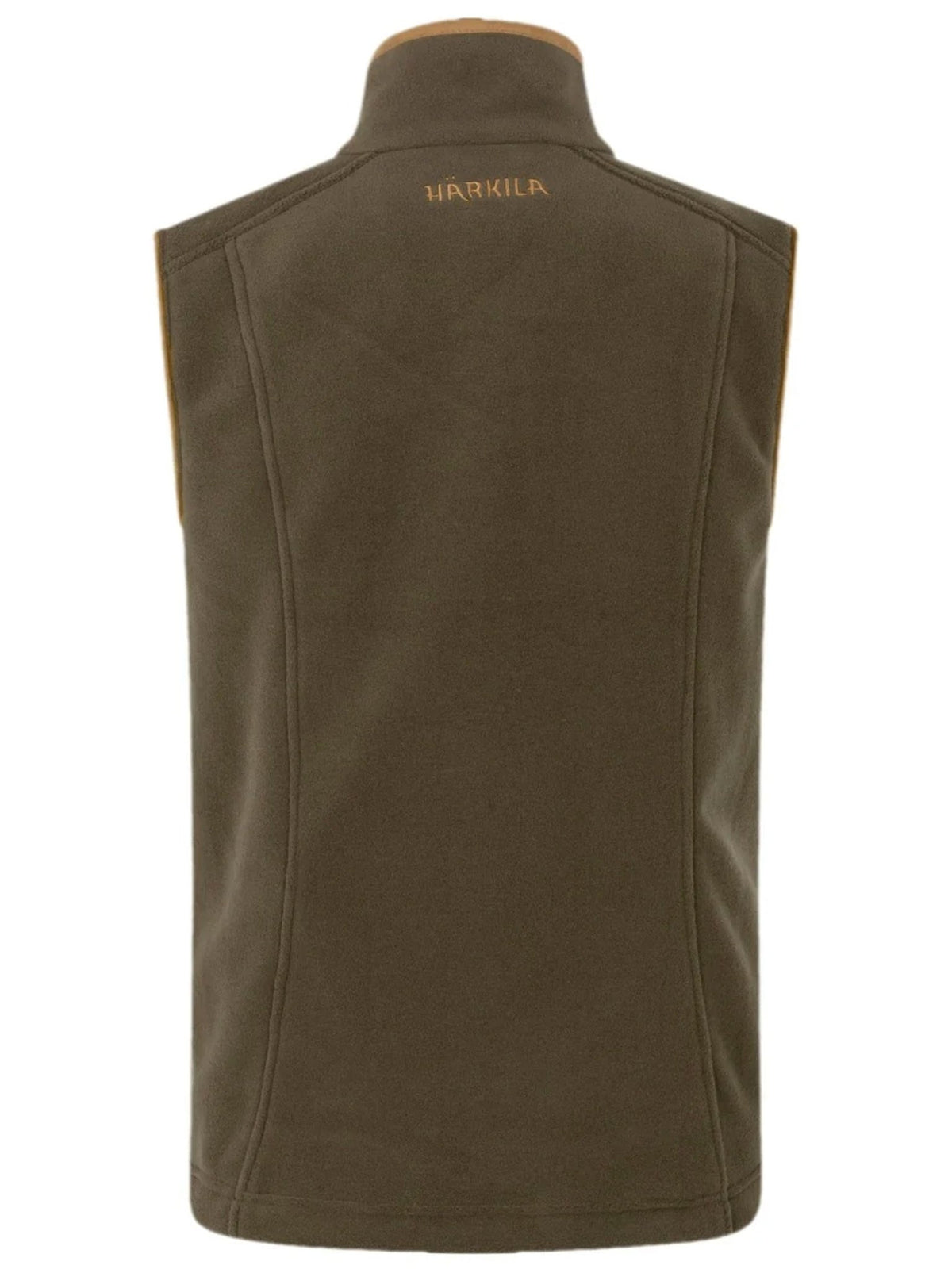 Härkila Sandhem 200 Womens Fleece Gilet – Ladies Bodywarmer Harkila Fleece & Gilet