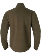Härkila Torsby Men’s Fleece Jacket - 340g double knit warm coat Harkila Fleece & Gilet