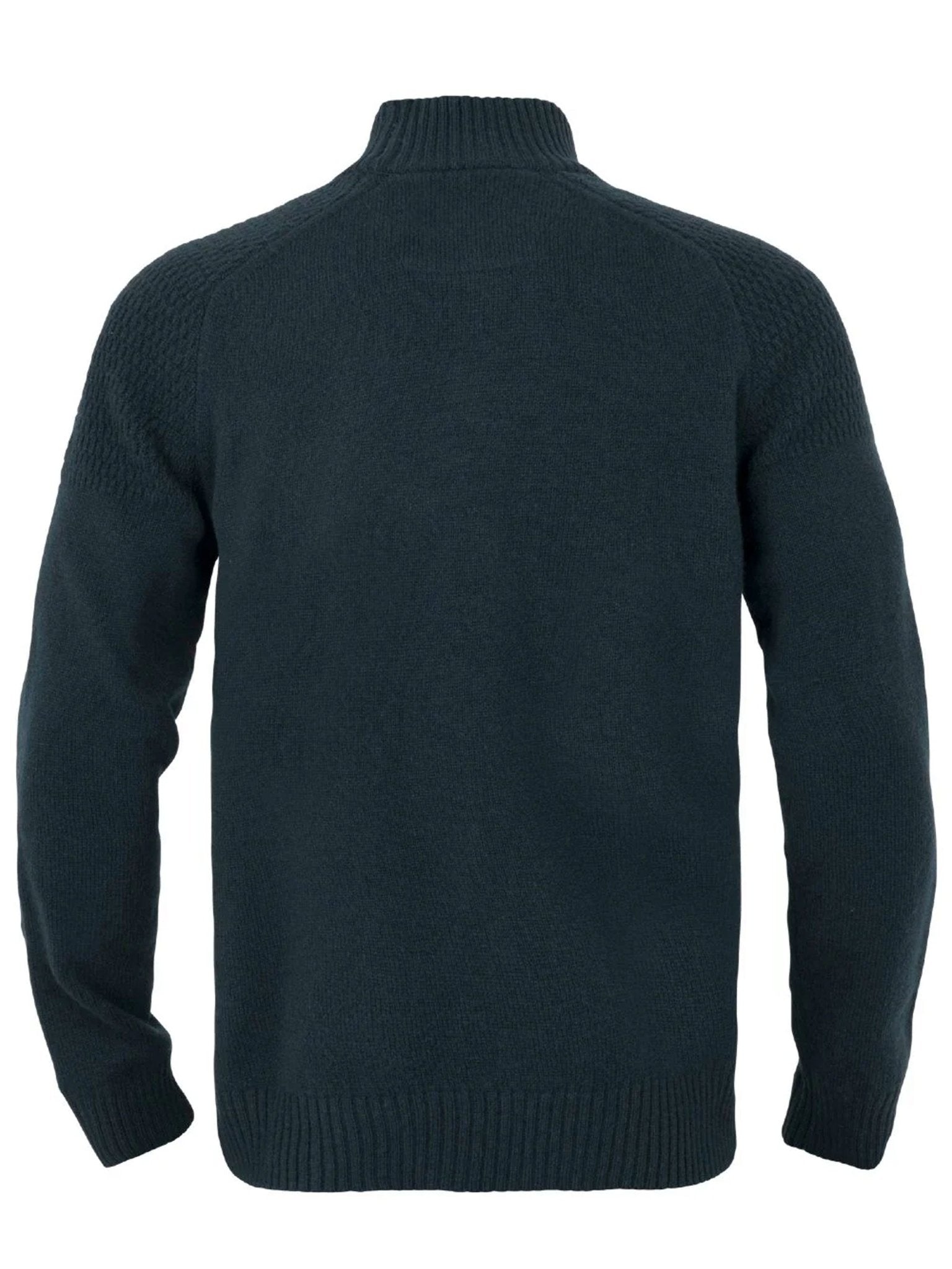 Härkila Vincent Merino Half Zip Pullover – Men’s 100% Merino Jumper Outdoor Wear Harkila Knitwear