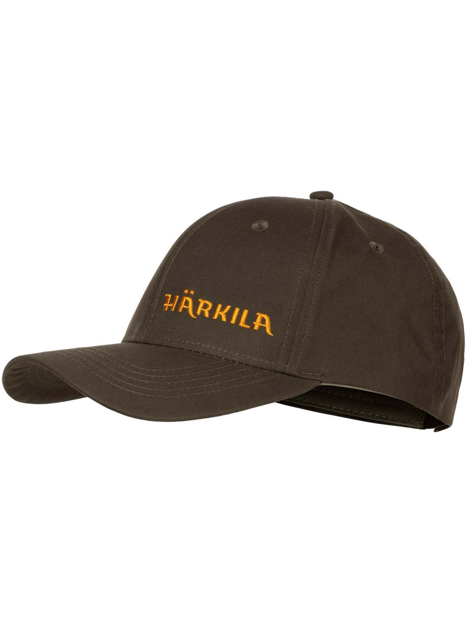 Harkila Fjell Cap / Durable Wax/Tex Harkila hat / baseball caps Harkila Hats