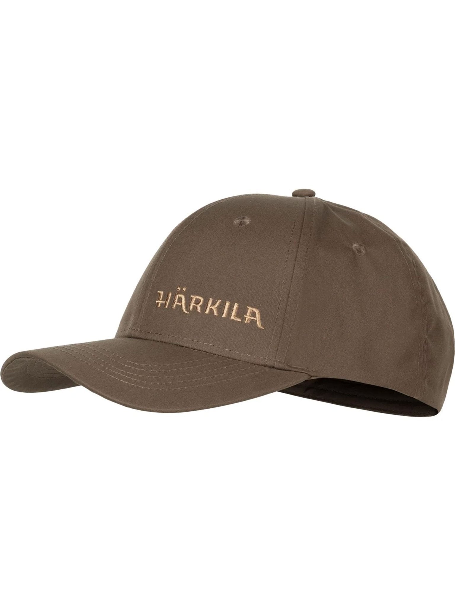 Harkila Fjell Cap / Durable Wax/Tex Harkila hat / baseball caps Harkila Hats