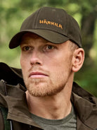 Harkila Fjell Cap / Durable Wax/Tex Harkila hat / baseball caps Harkila Hats
