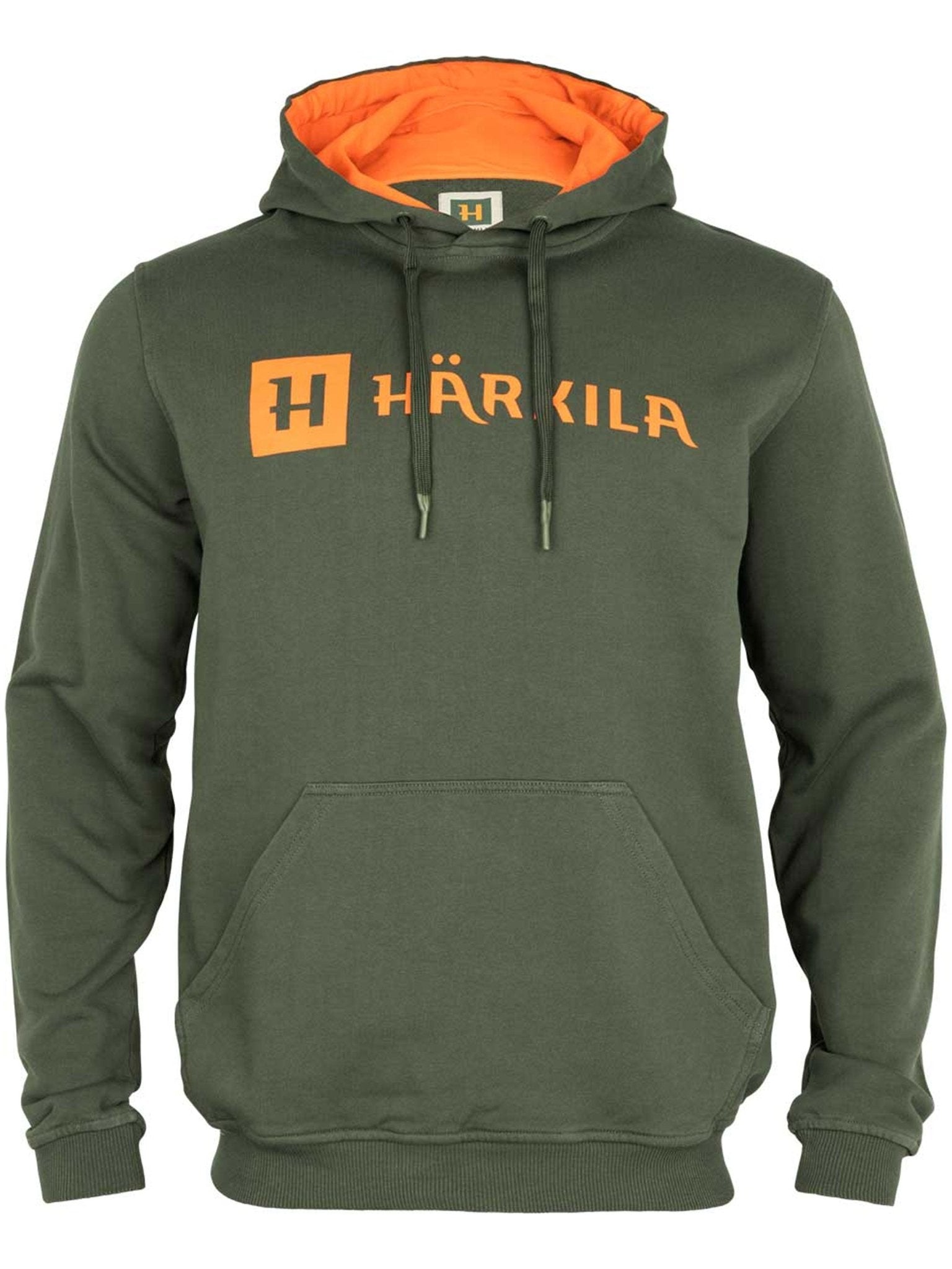 Harkila - Identity Hoodie / hooded pullover / jumper Harkila Knitwear