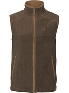 Harkila - Mens Sandhem 200 Waistcoat / Mens Gilet / Country Vest Harkila