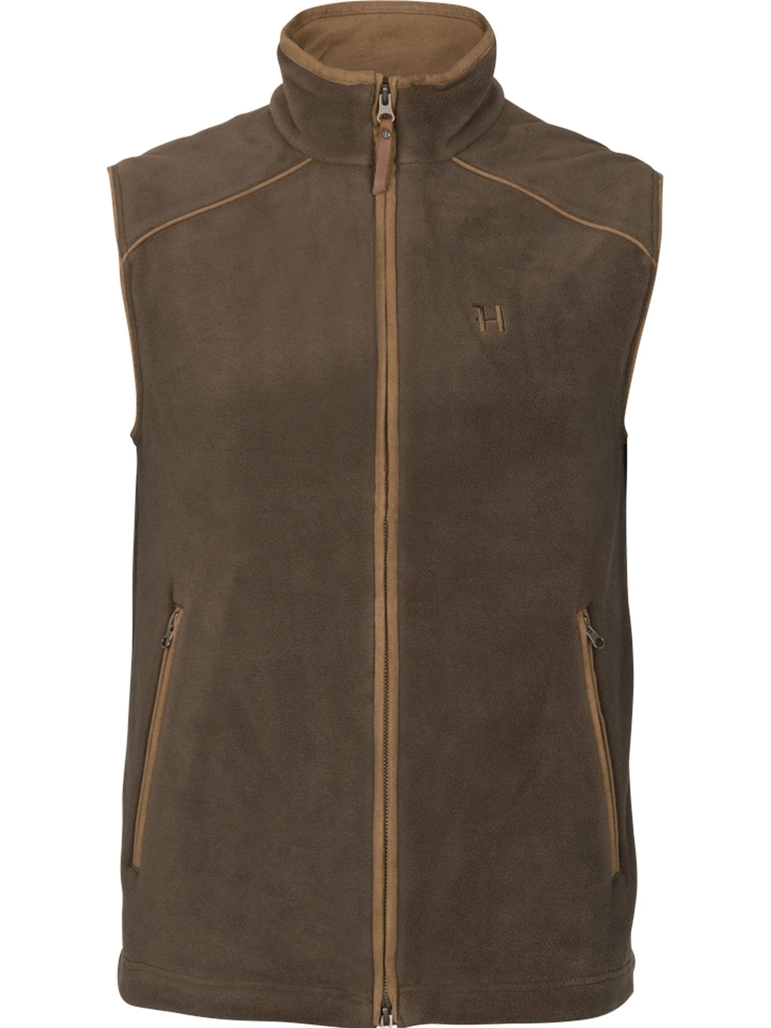 Harkila - Mens Sandhem 200 Waistcoat / Mens Gilet / Country Vest Harkila