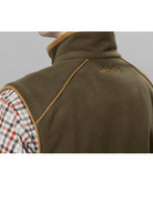 Harkila - Mens Sandhem 200 Waistcoat / Mens Gilet / Country Vest Harkila
