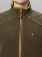 Harkila - Mens Sandhem 200 Waistcoat / Mens Gilet / Country Vest Harkila