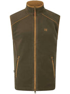 Harkila - Mens Sandhem 200 Waistcoat / Mens Gilet / Country Vest Harkila